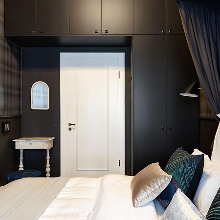 Cora Apartments ライプツィヒ エクステリア 写真