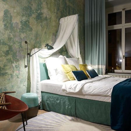 Cora Apartments ライプツィヒ エクステリア 写真
