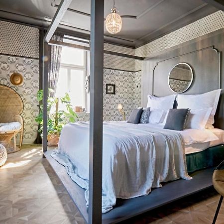 Cora Apartments ライプツィヒ エクステリア 写真