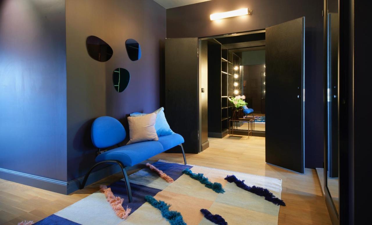 Cora Apartments ライプツィヒ エクステリア 写真