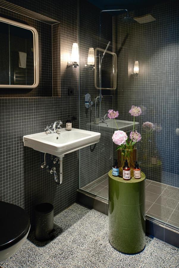 Cora Apartments ライプツィヒ エクステリア 写真