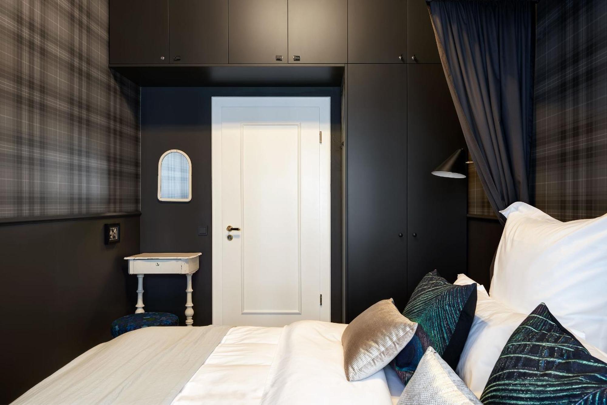 Cora Apartments ライプツィヒ エクステリア 写真