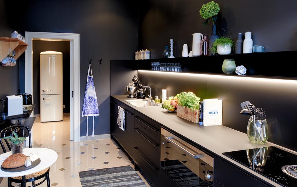 Cora Apartments ライプツィヒ エクステリア 写真