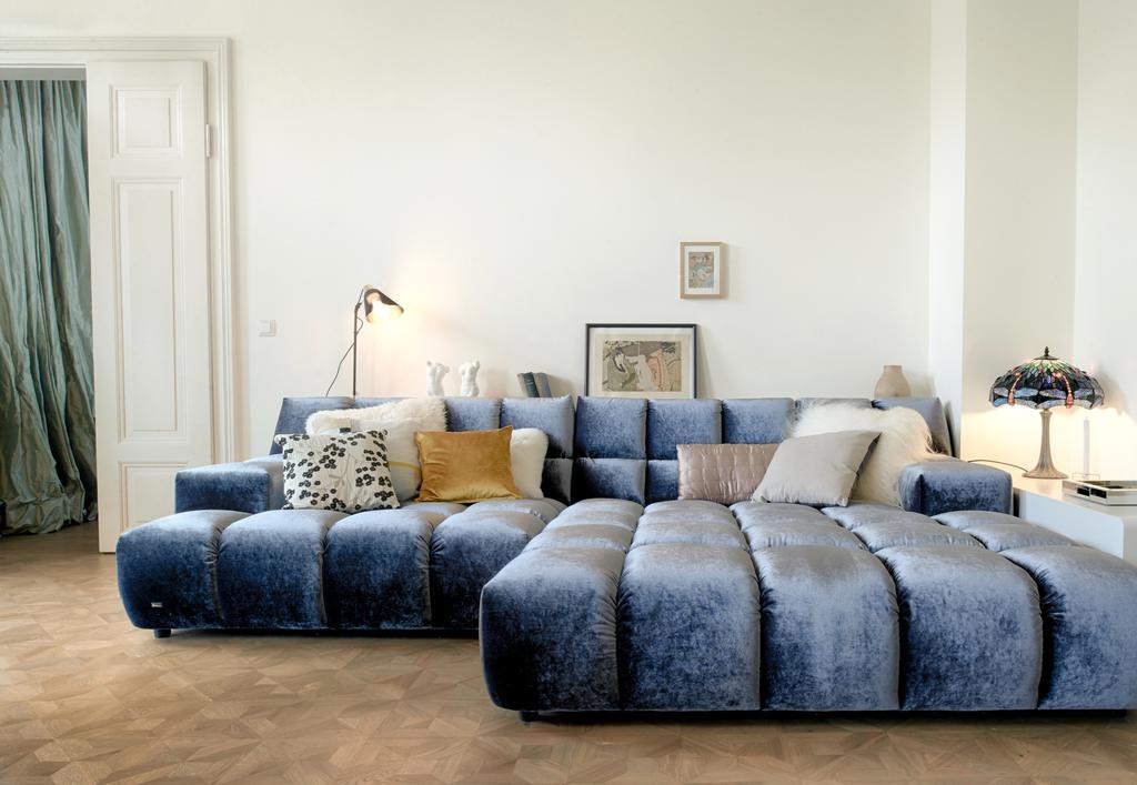 Cora Apartments ライプツィヒ エクステリア 写真