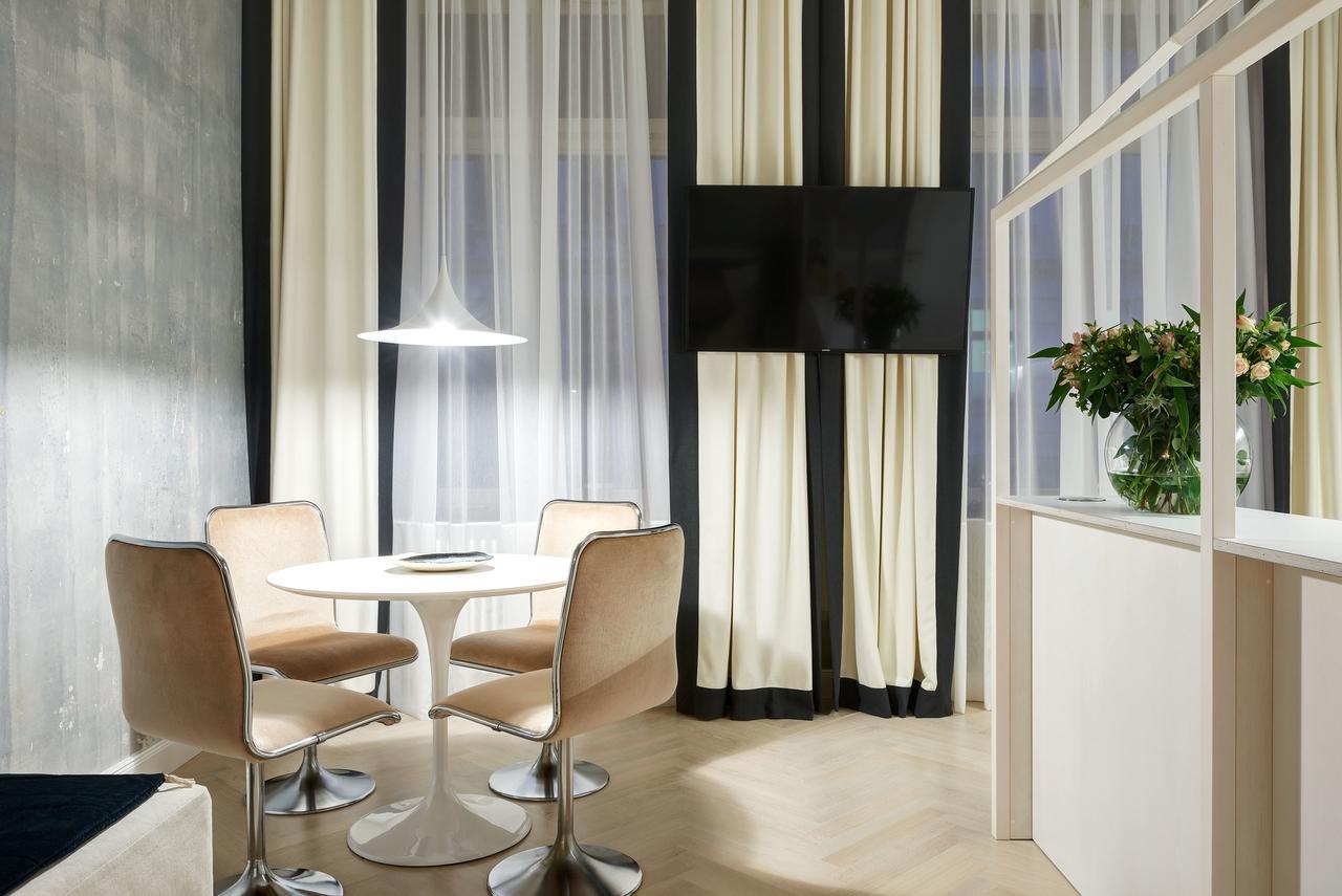 Cora Apartments ライプツィヒ エクステリア 写真