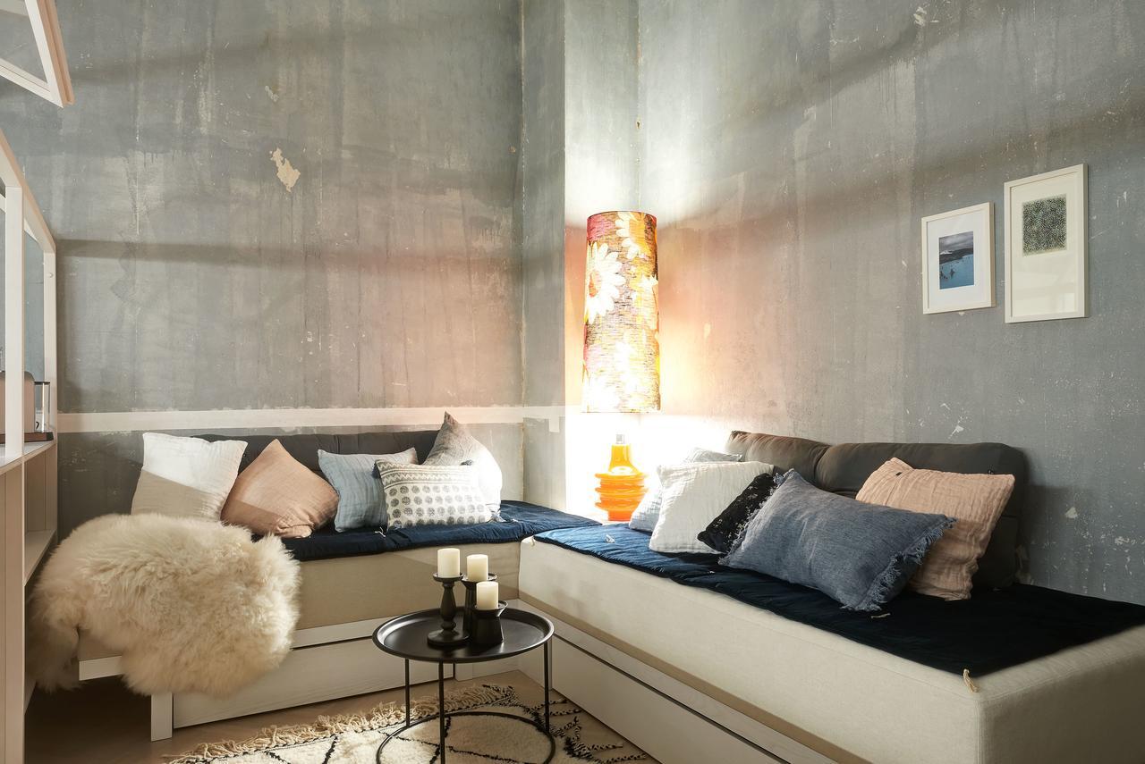 Cora Apartments ライプツィヒ エクステリア 写真