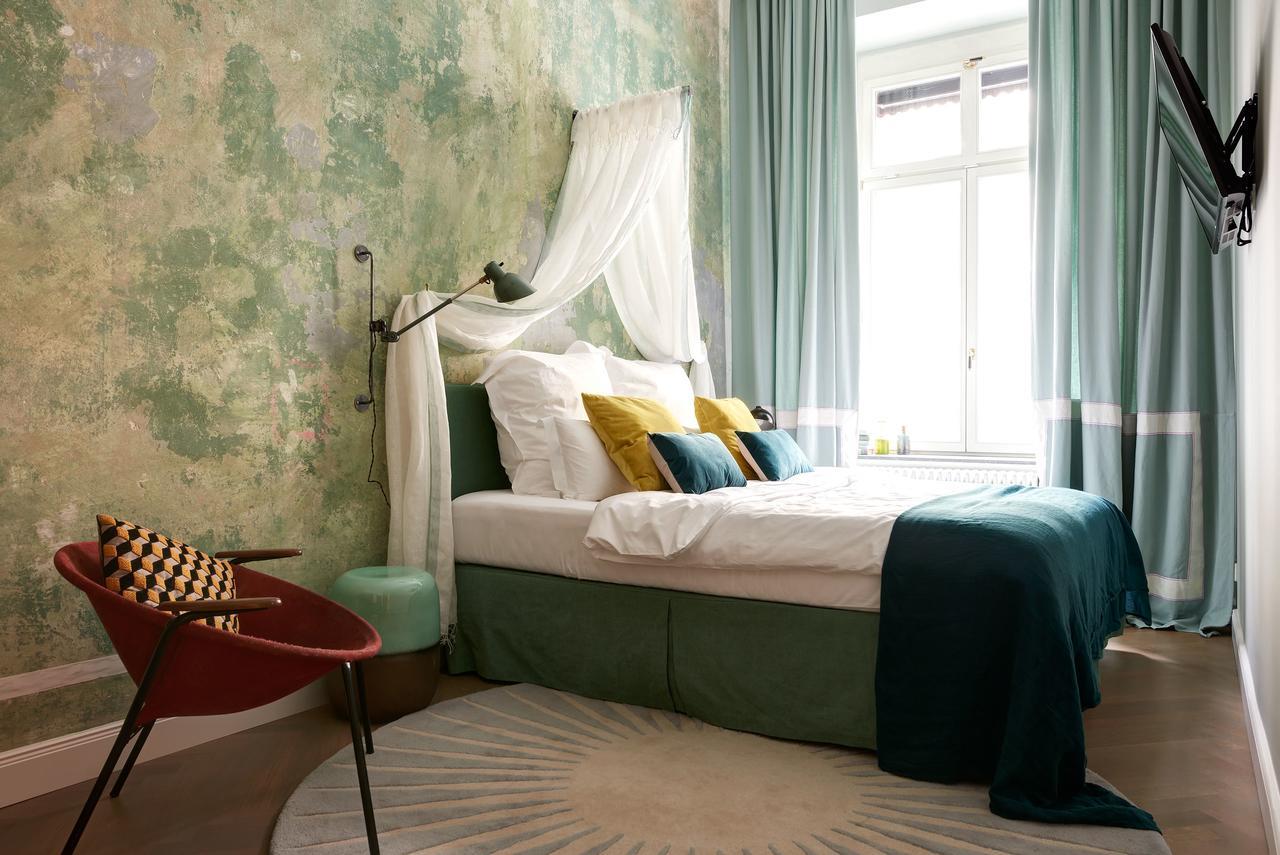 Cora Apartments ライプツィヒ エクステリア 写真