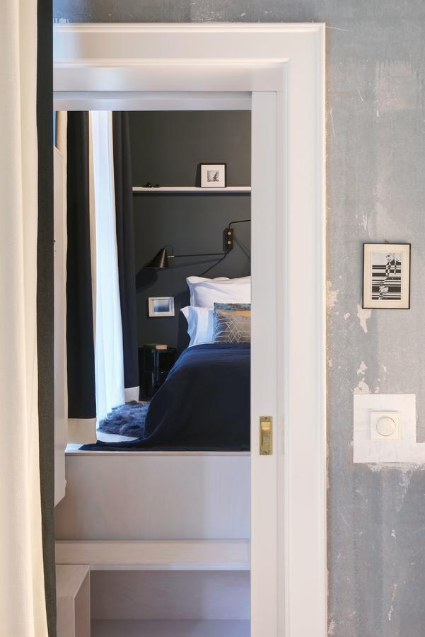 Cora Apartments ライプツィヒ エクステリア 写真