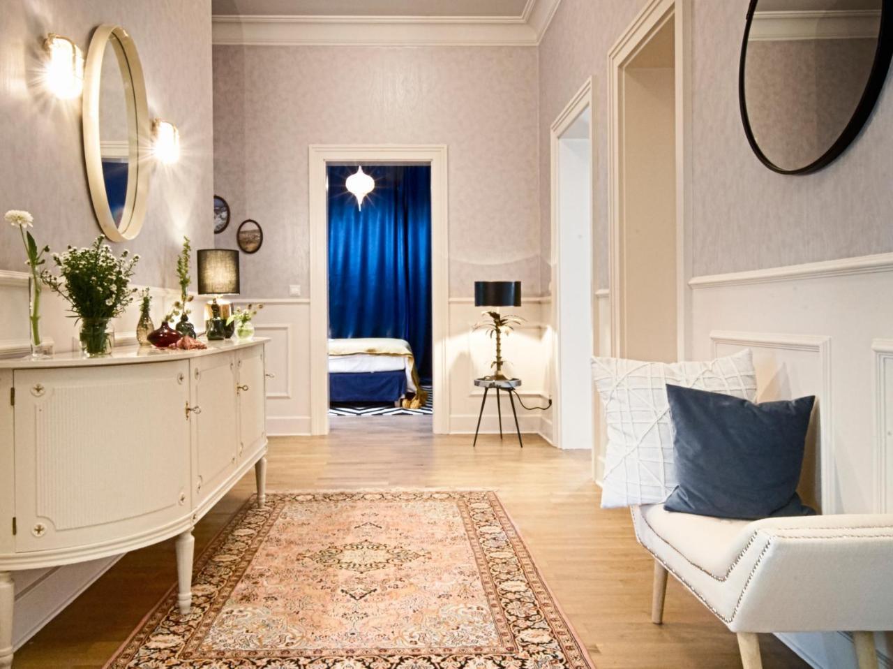 Cora Apartments ライプツィヒ エクステリア 写真