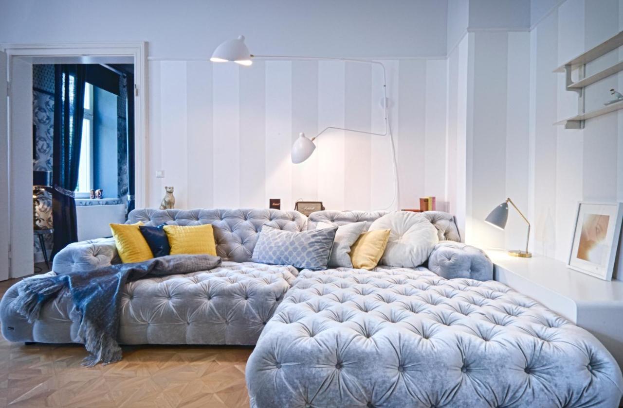 Cora Apartments ライプツィヒ エクステリア 写真