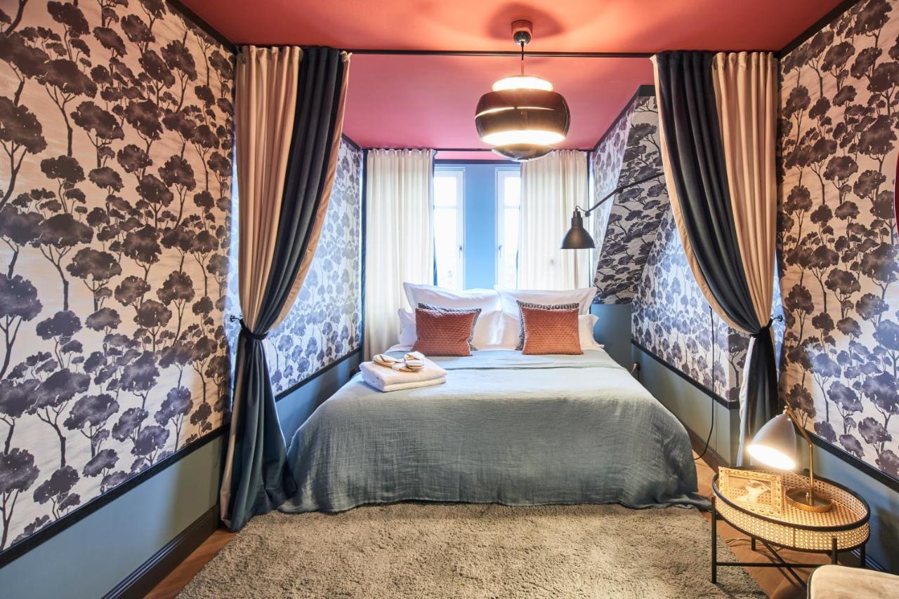 Cora Apartments ライプツィヒ エクステリア 写真