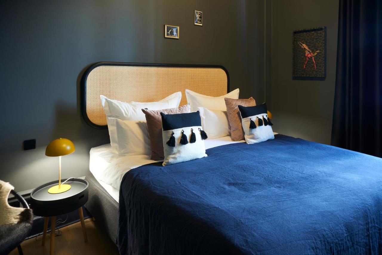 Cora Apartments ライプツィヒ エクステリア 写真