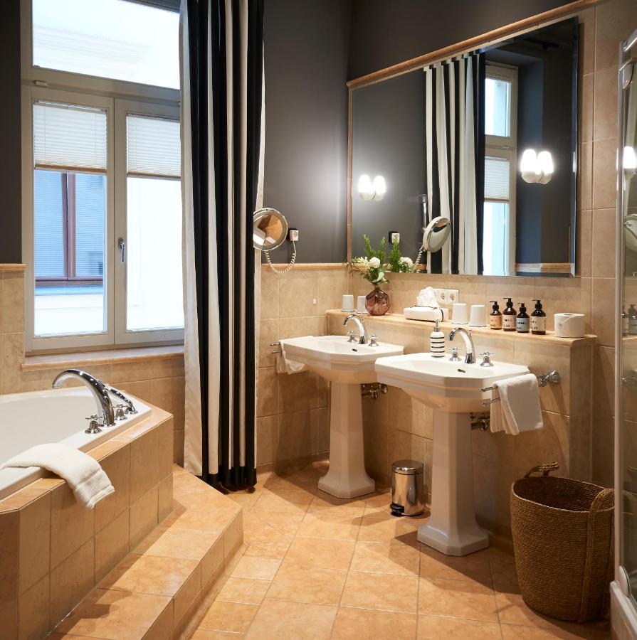 Cora Apartments ライプツィヒ エクステリア 写真