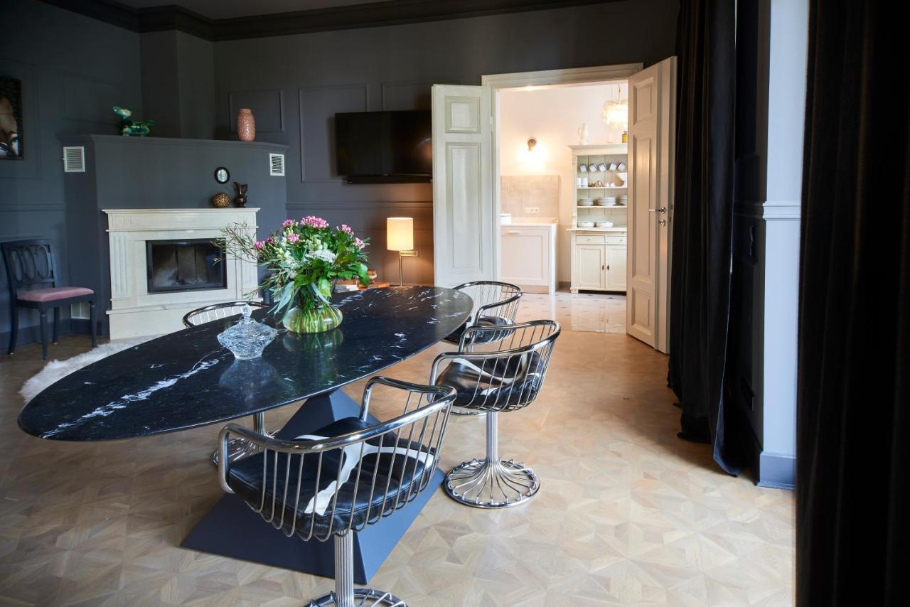 Cora Apartments ライプツィヒ エクステリア 写真