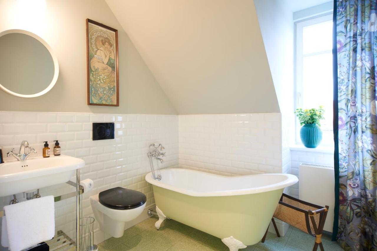 Cora Apartments ライプツィヒ エクステリア 写真